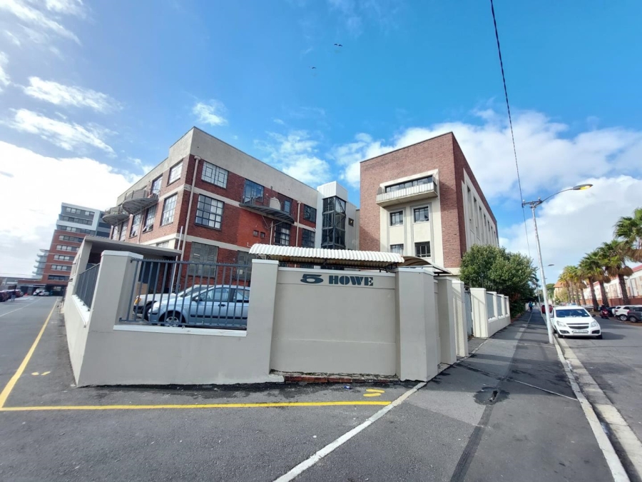 To Let 2 Bedroom Property for Rent in Observatory Western Cape